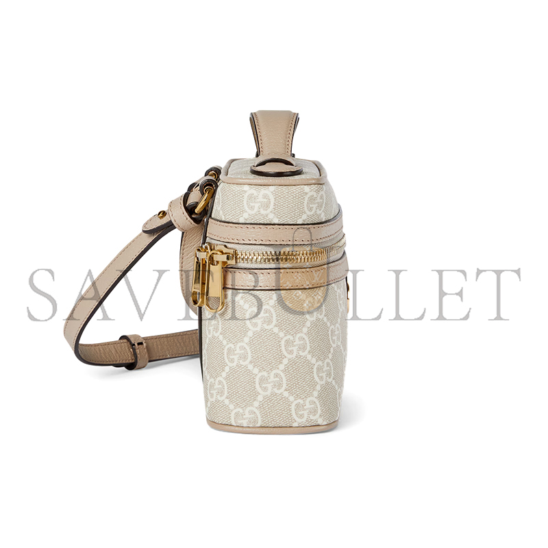 G*u*i ophdia small vanity bag 816357 (20*12*6cm)